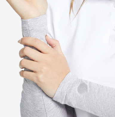 Arm Sleeves without thumbholes