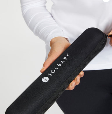Travel-friendly, compact Sun Protective Umbrella