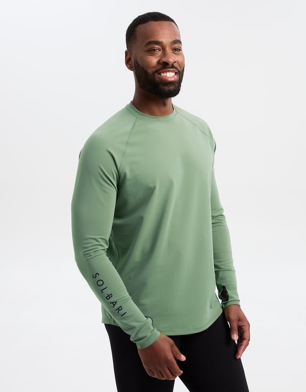 Oasis Green