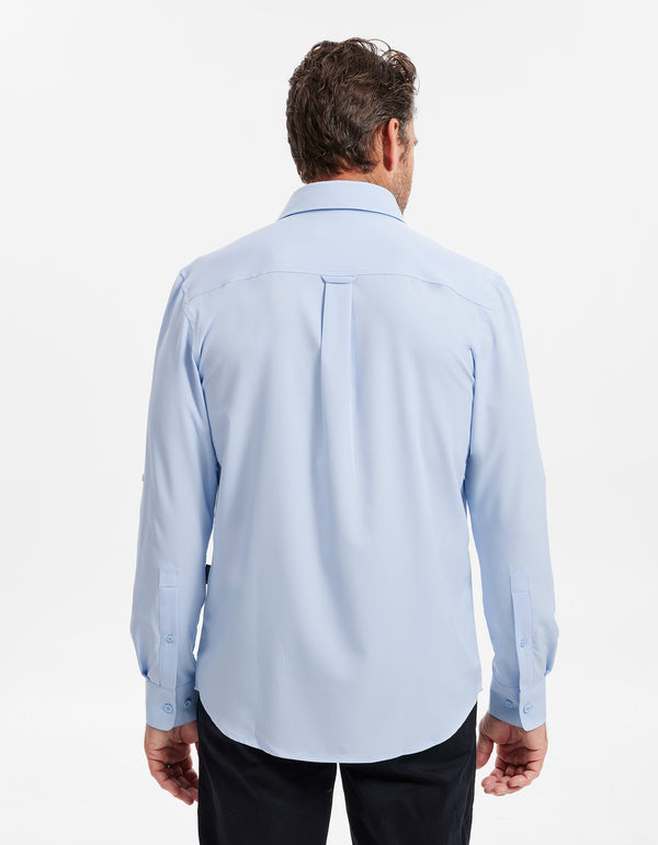 Light Blue