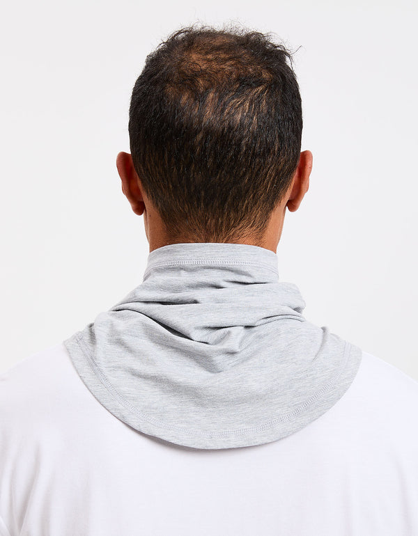 Light Grey Marle