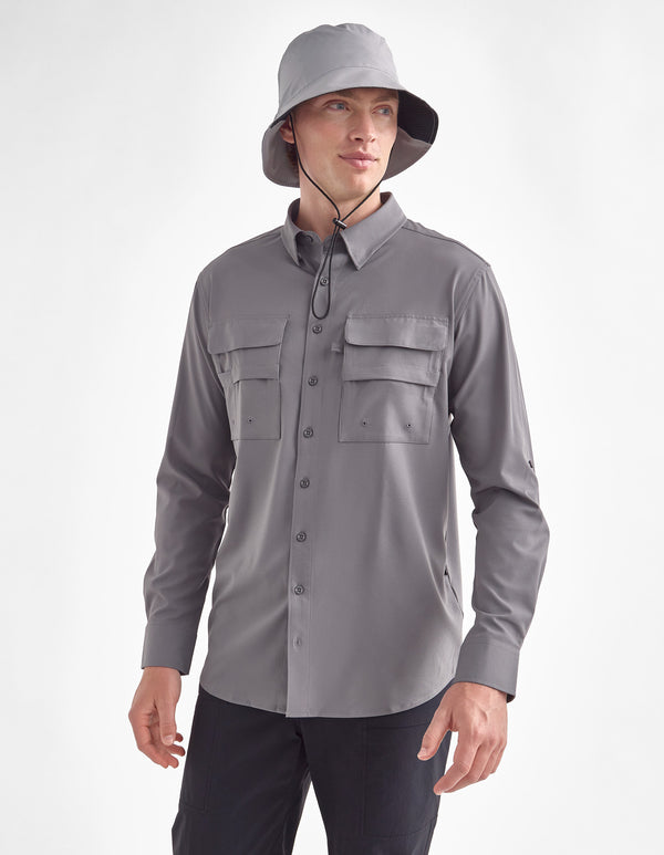 Silver Grey
