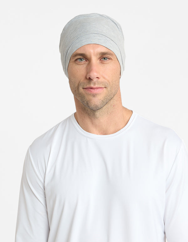 Light Grey Marle
