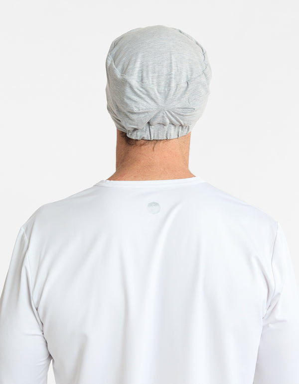 Light Grey Marle