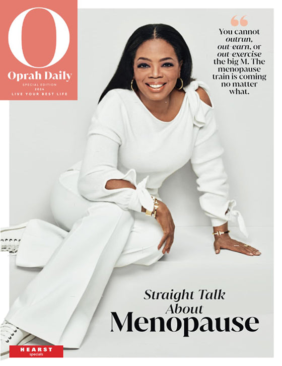 Oprah Daily