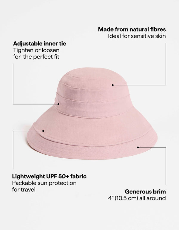 Dusty Pink / Beige