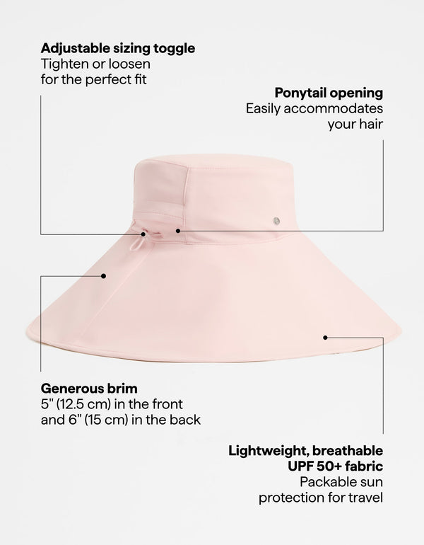 Soft Pink / Beige