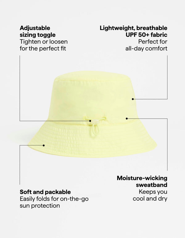 Cool Yellow