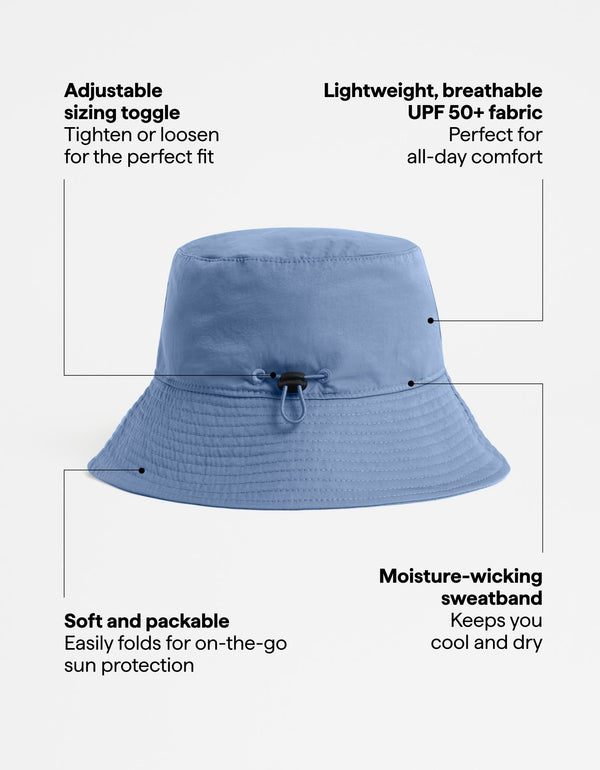 Riviera Blue