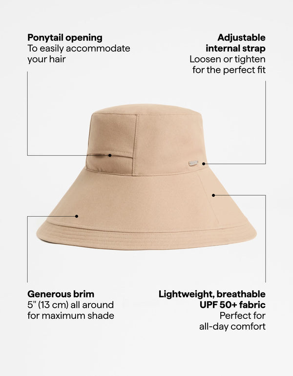Desert Sand