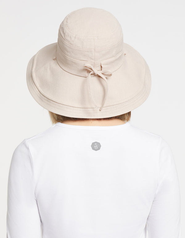 Navy / Beige