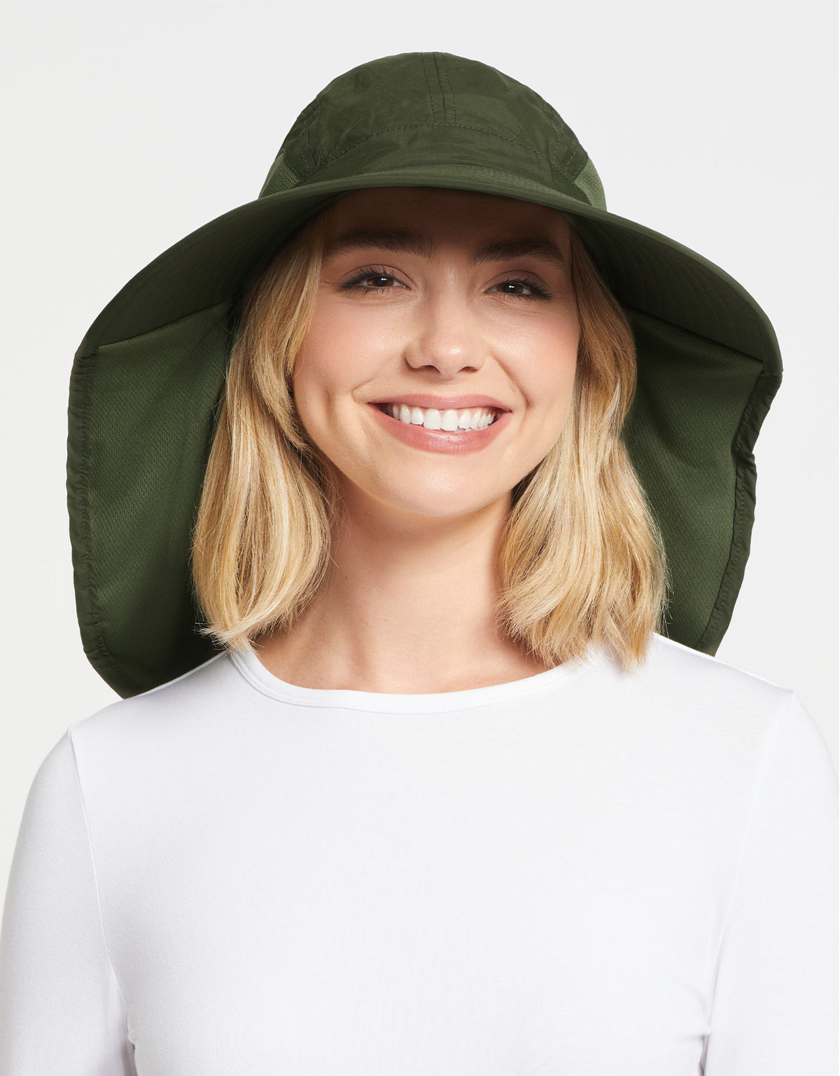 Forest Green