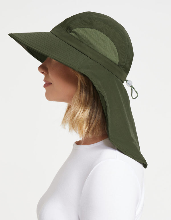 Forest Green