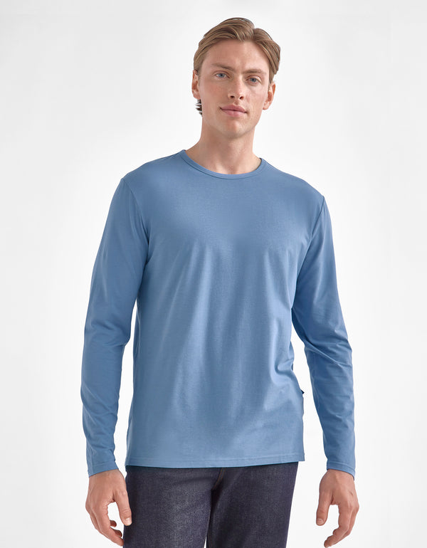 Steel Blue