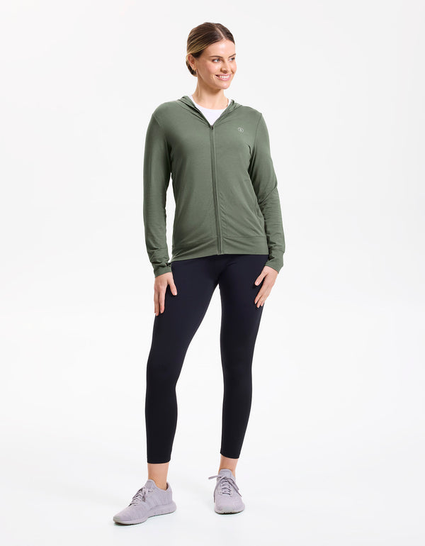Eucalyptus Green