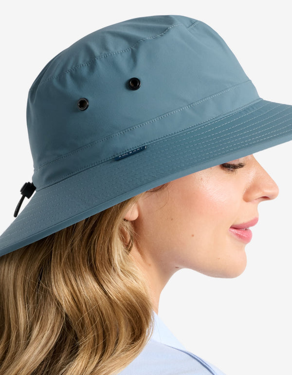 Atlantic Blue
