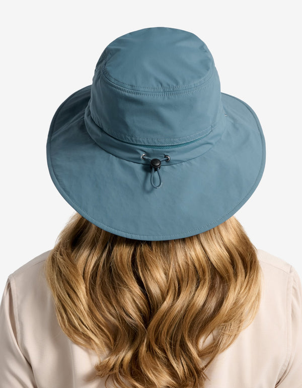 Atlantic Blue