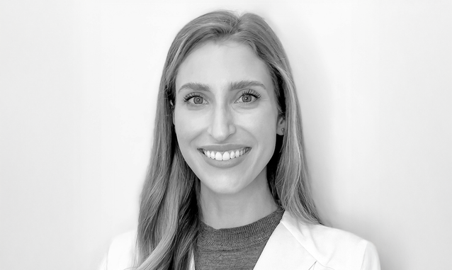 Dr. Samantha Ellis