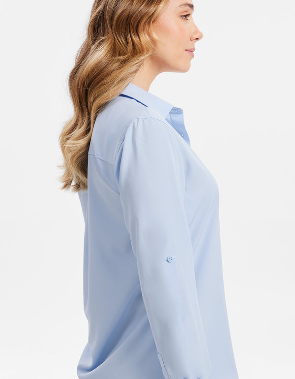 Light Blue
