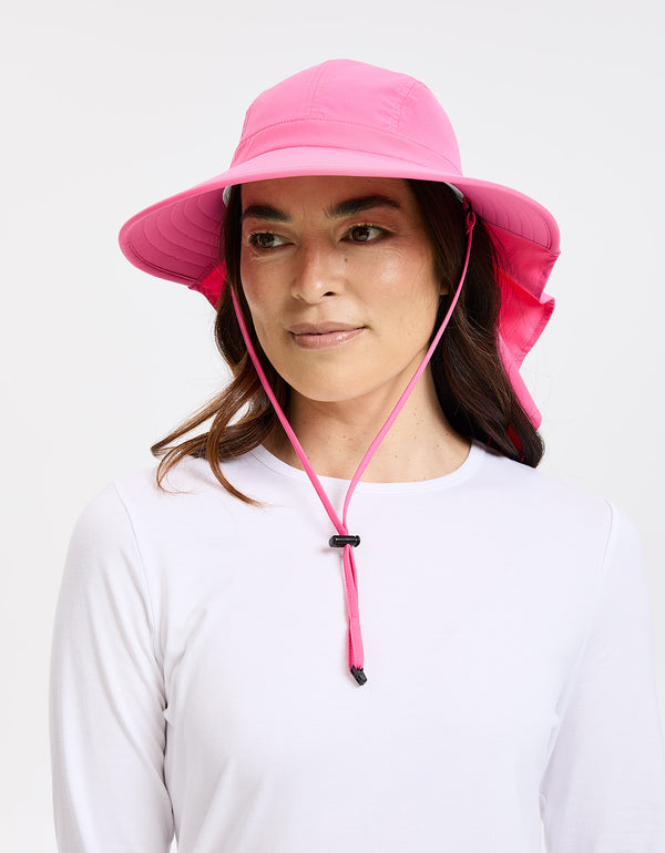 Hot Pink