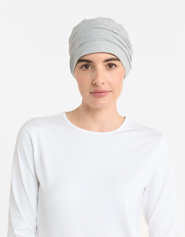Light Grey Marle