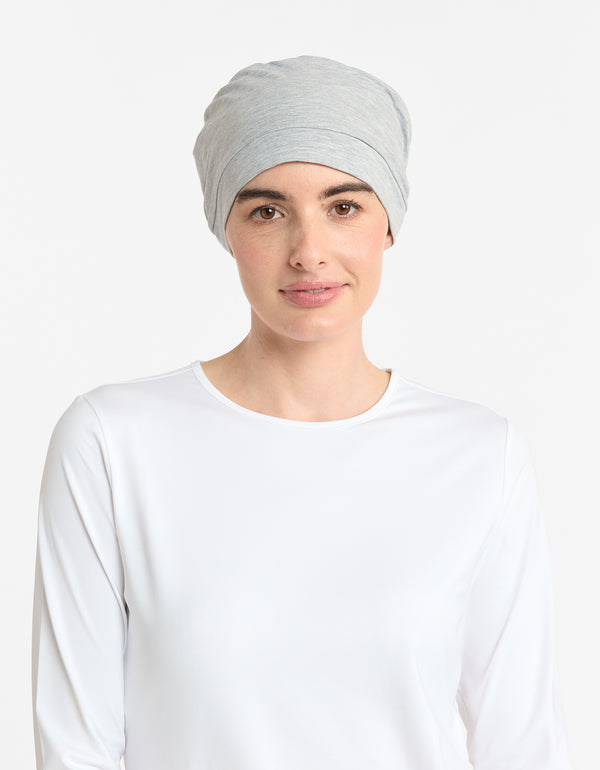 Light Grey Marle
