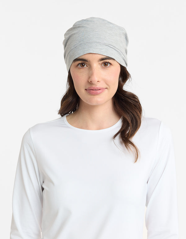 Light Grey Marle