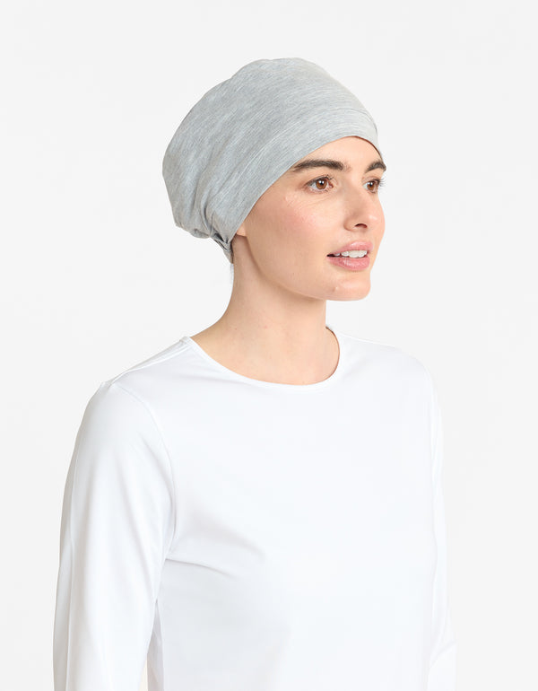 Light Grey Marle