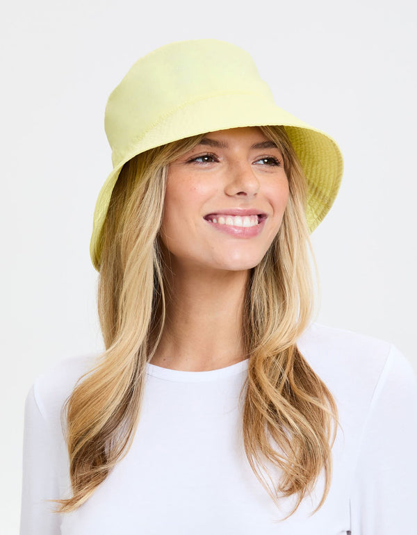 Cool Yellow