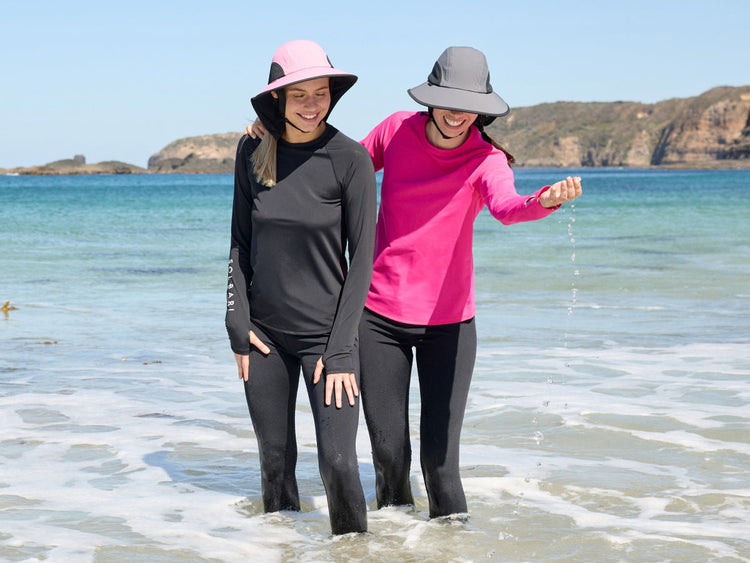 Women's UPF 50+ Trousers and Leggings