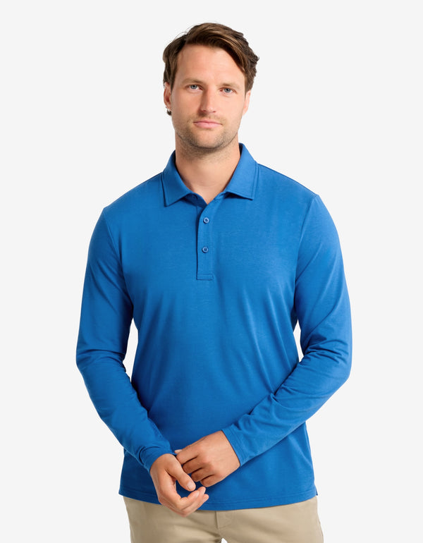 Coastal Blue