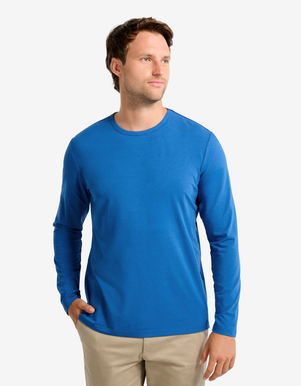 Coastal Blue