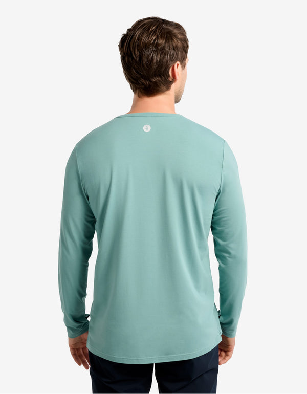 Coastal Green