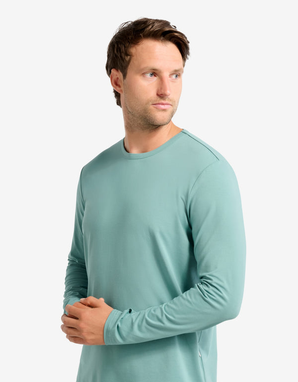 Coastal Green