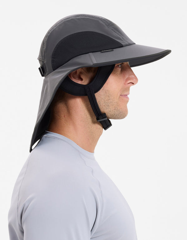 Dark Grey / Black