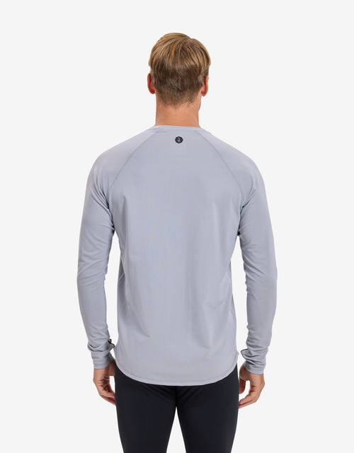 Long Sleeve Rash Guard UPF 50+ - Solbari