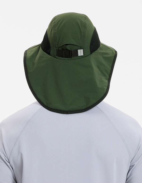 Khaki / Black