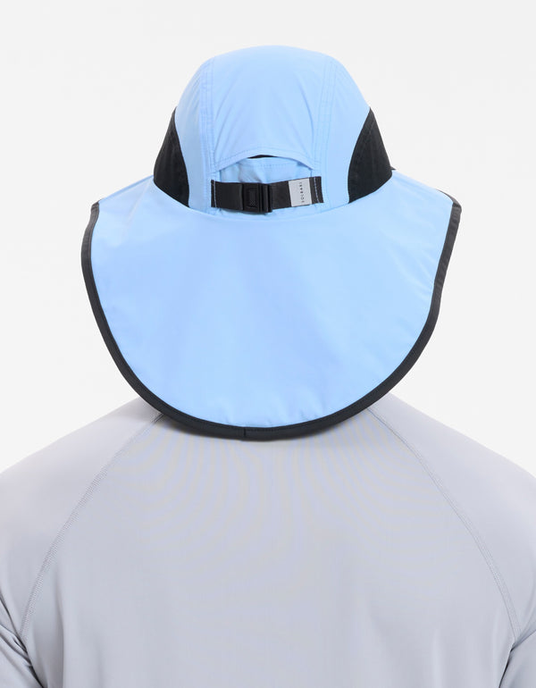 Horizon Blue / Black