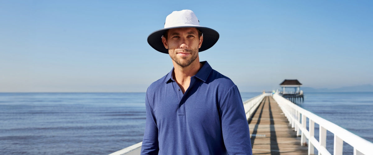 Men's Best Sellers UPF 50+ - Solbari – Page 2