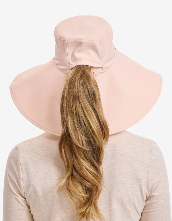 Soft Pink / Beige