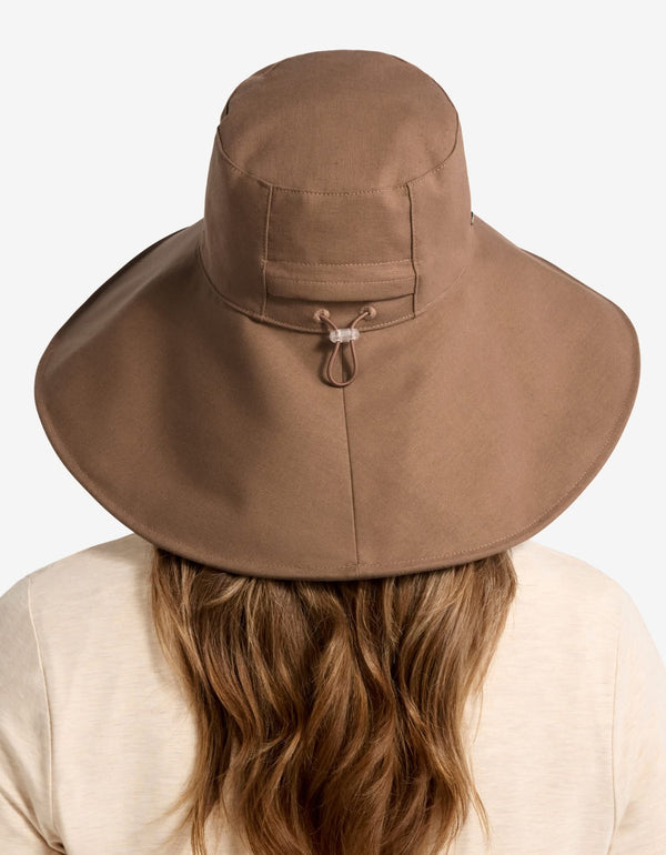 Mocha Brown