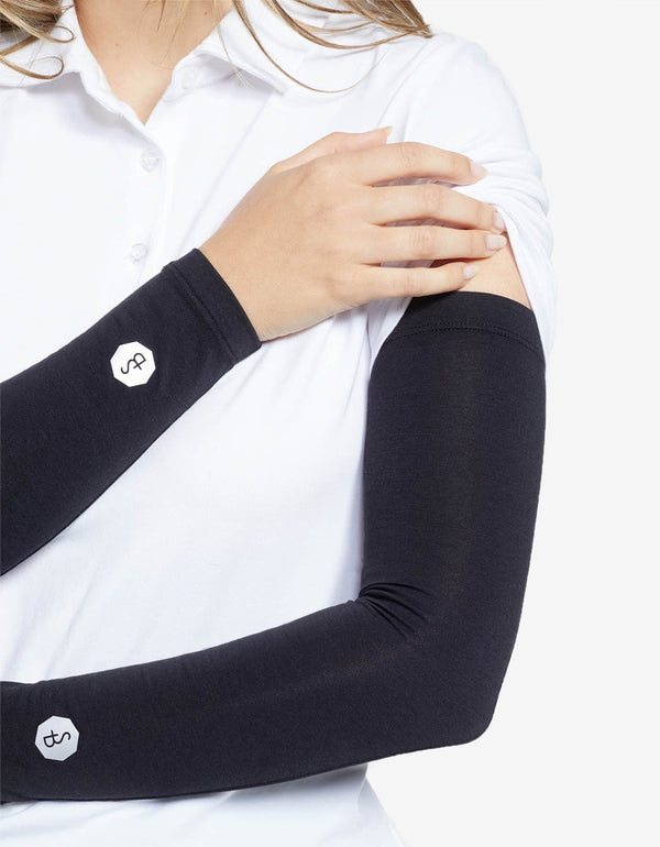 Black,No Thumbholes