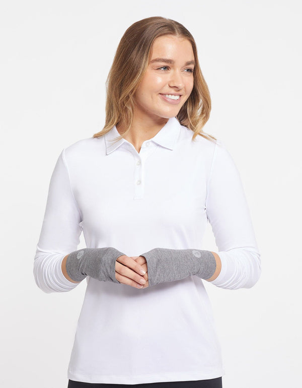 Dark Grey Marle