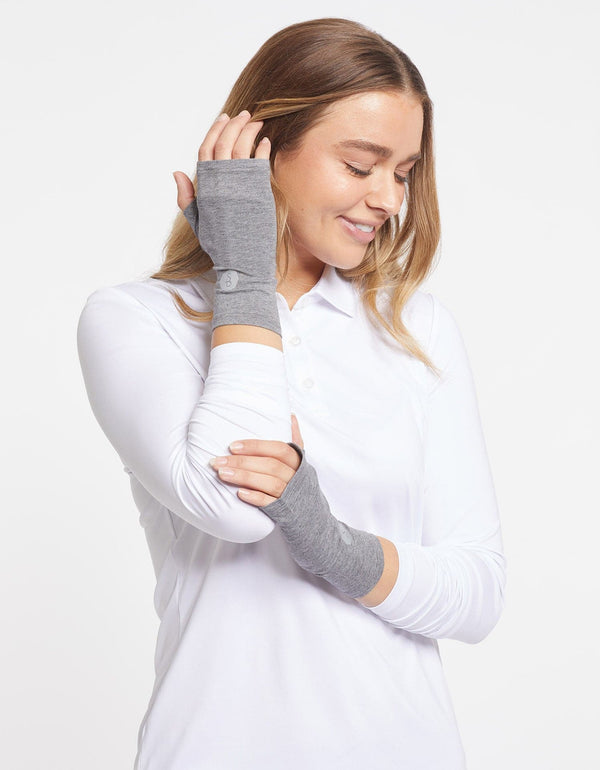Dark Grey Marle