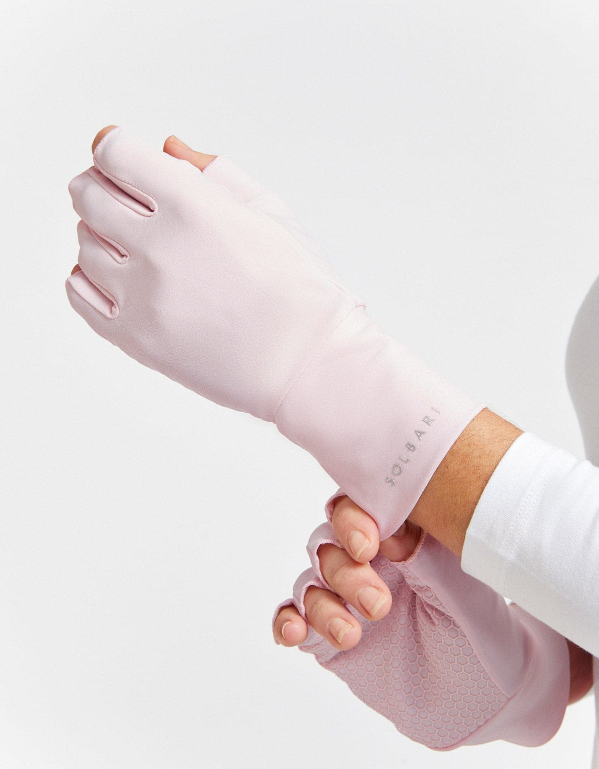 Light Pink